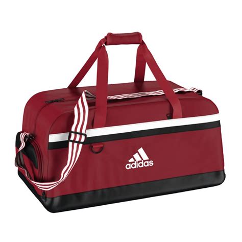 sporttasche adidas rot|Suchergebnis Auf Amazon.de Für: Sporttasche Rot Adidas.